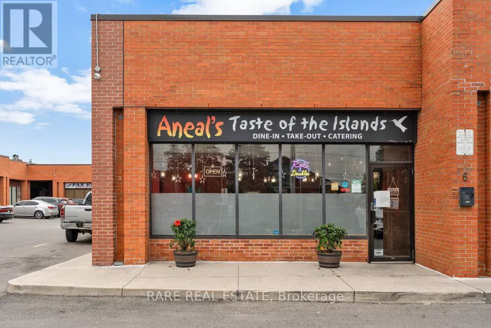 6 - 4801 STEELES AVENUE W