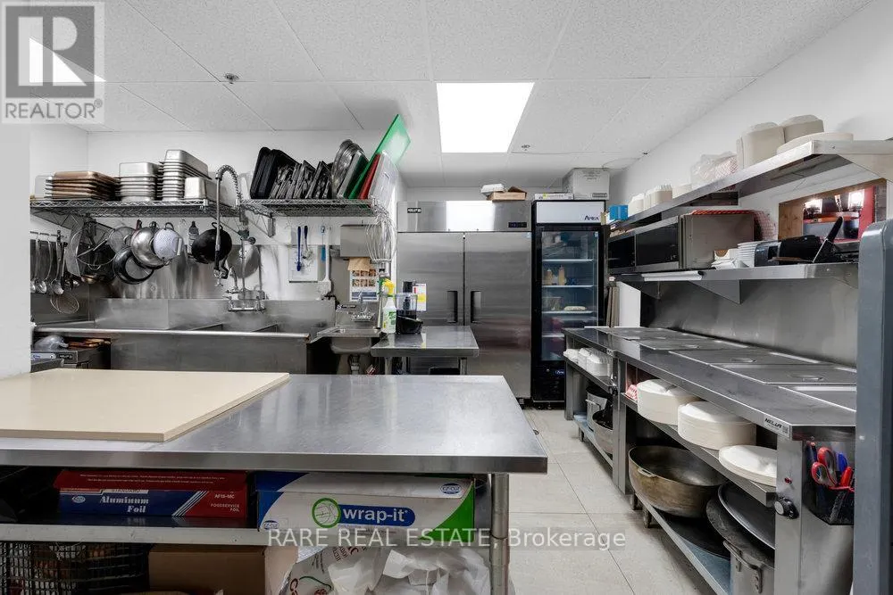 6 - 4801 STEELES AVENUE W