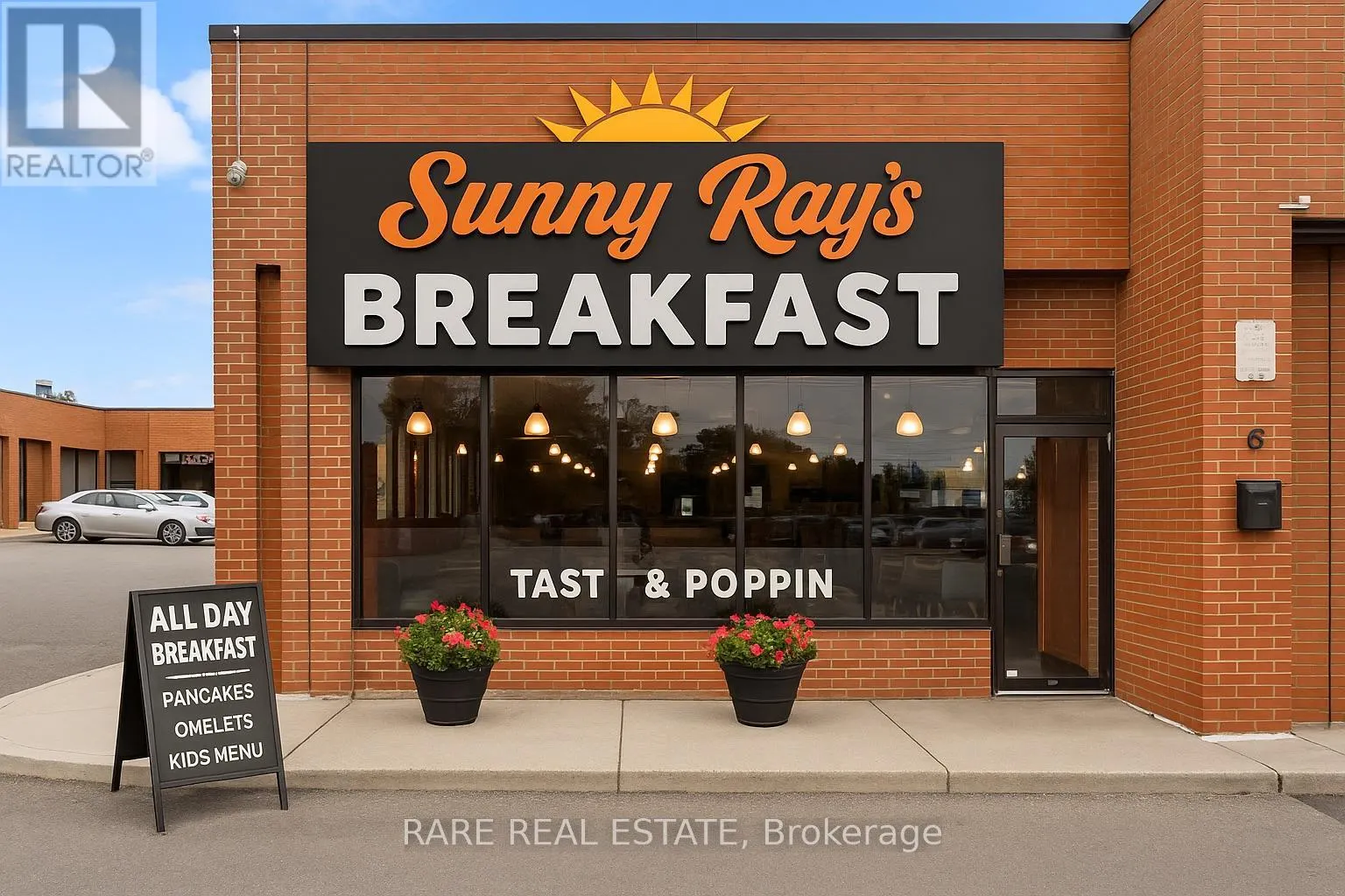 6 - 4801 STEELES AVENUE W