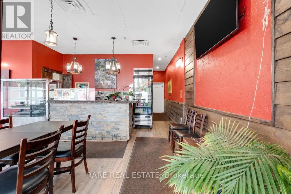 6 - 4801 STEELES AVENUE W
