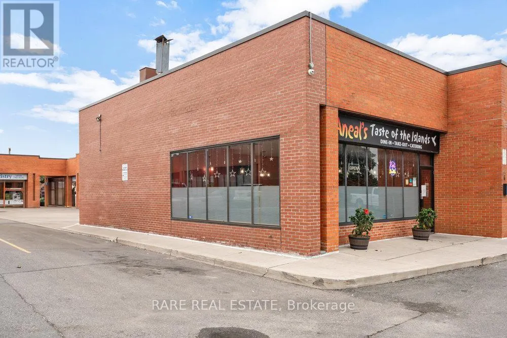 6 - 4801 STEELES AVENUE W