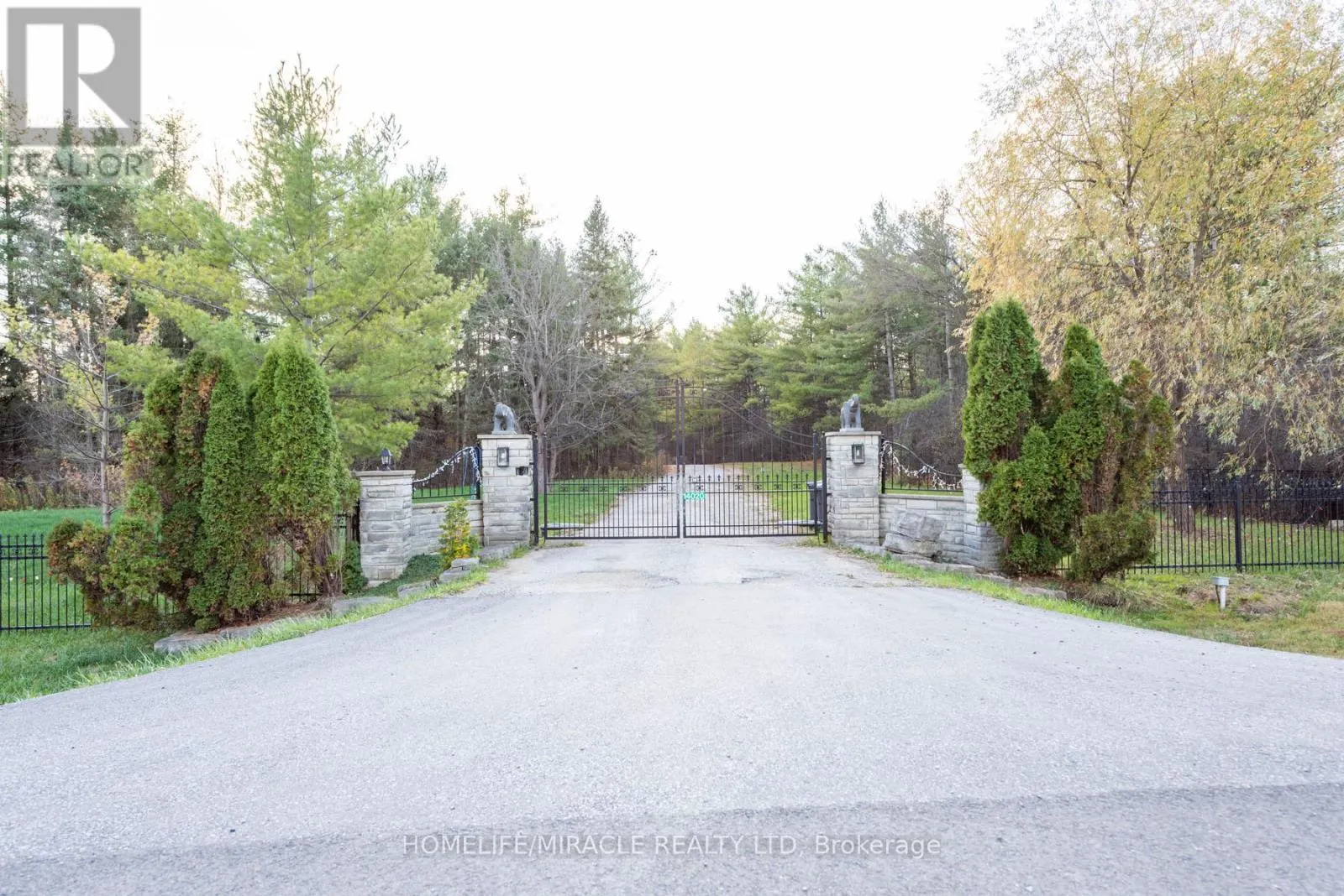 14020 WINSTON CHURCHILL BOULEVARD