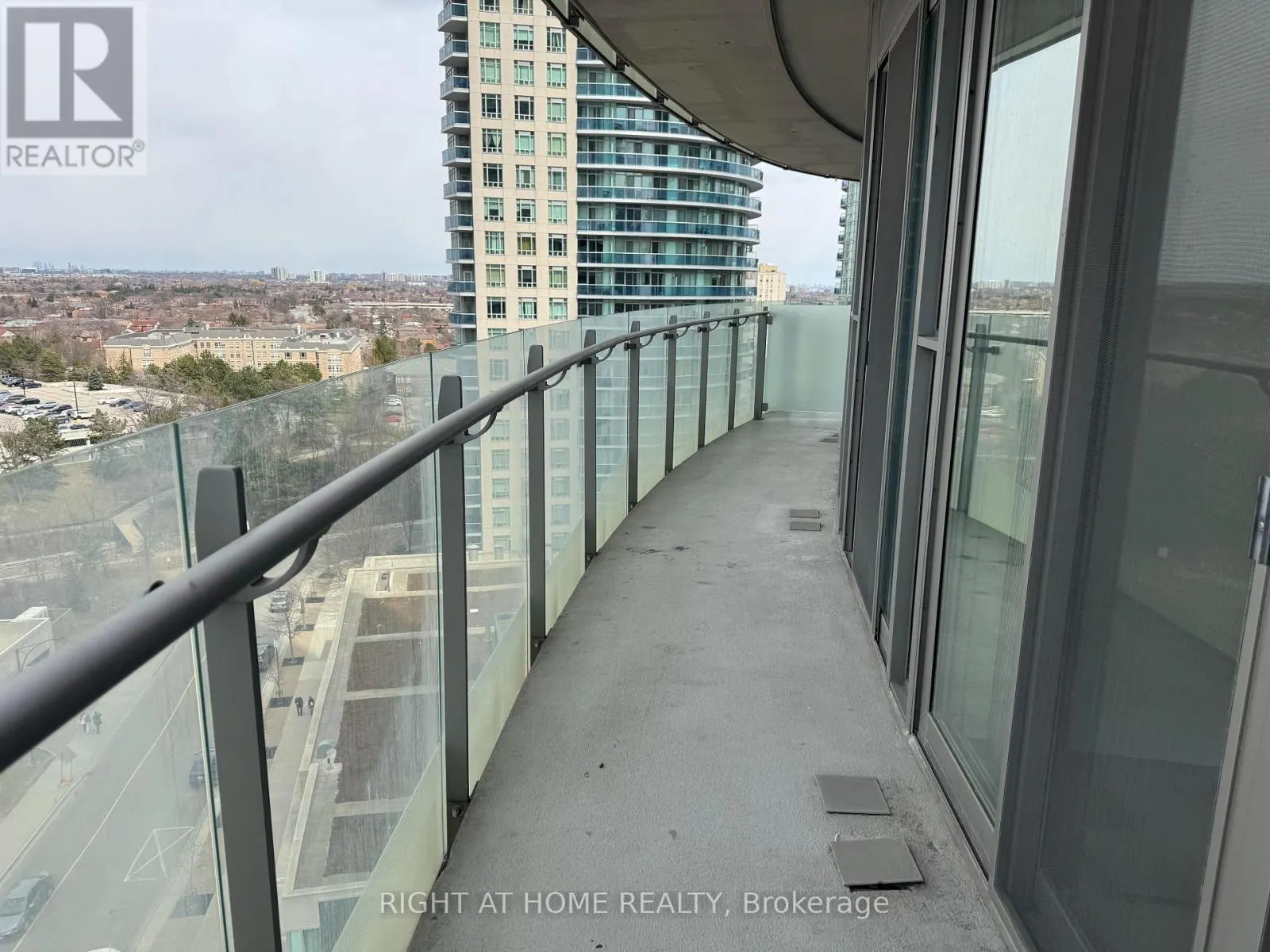 1101 - 50 ABSOLUTE AVENUE