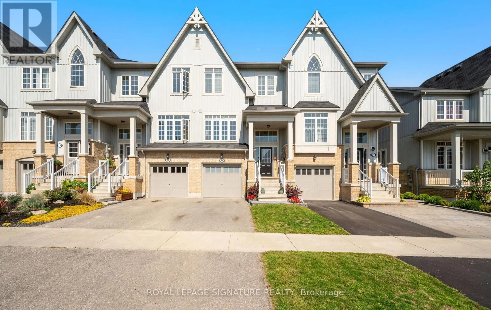 19 DREW BROWN BOULEVARD