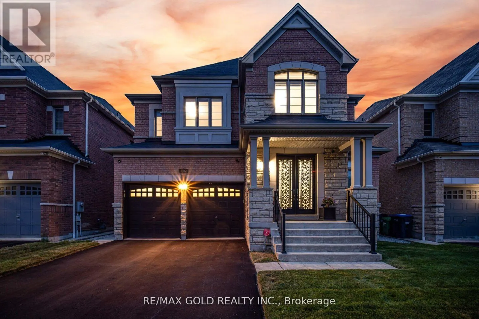 106 RISING HILL RIDGE