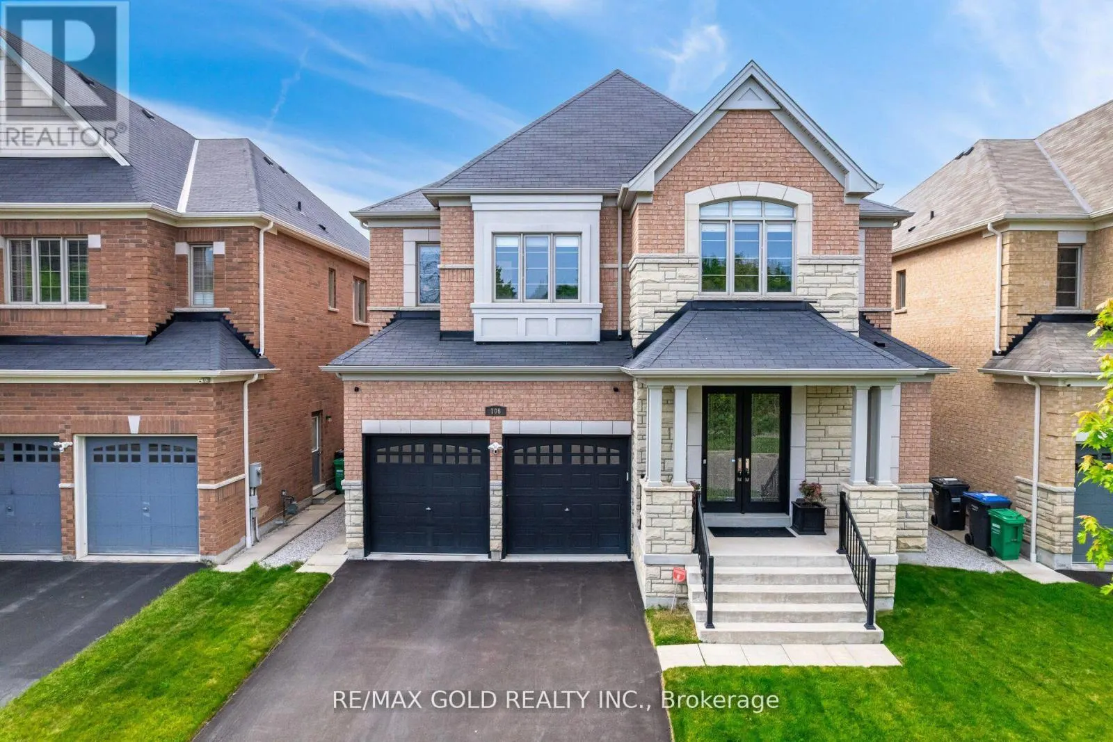 106 RISING HILL RIDGE