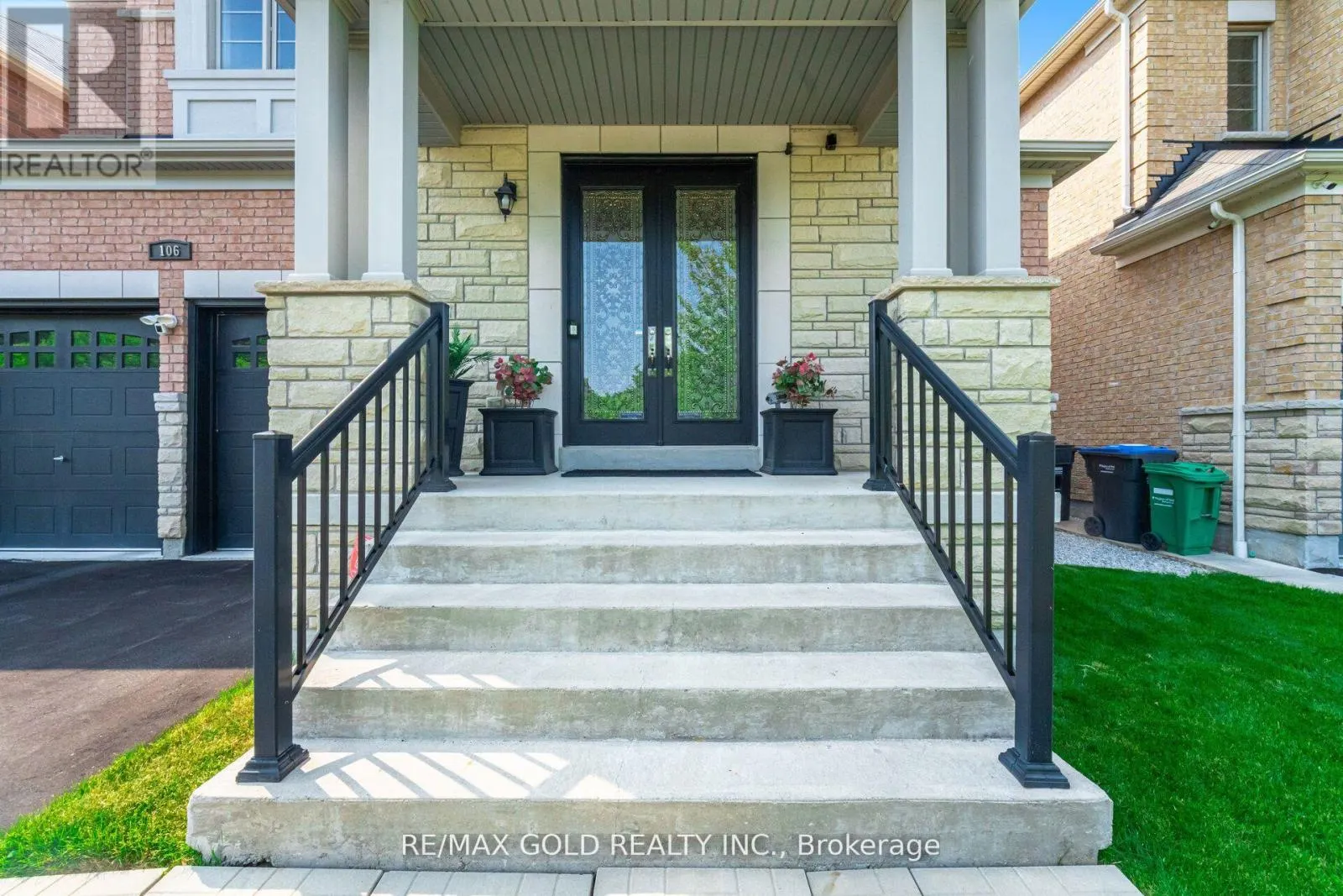 106 RISING HILL RIDGE