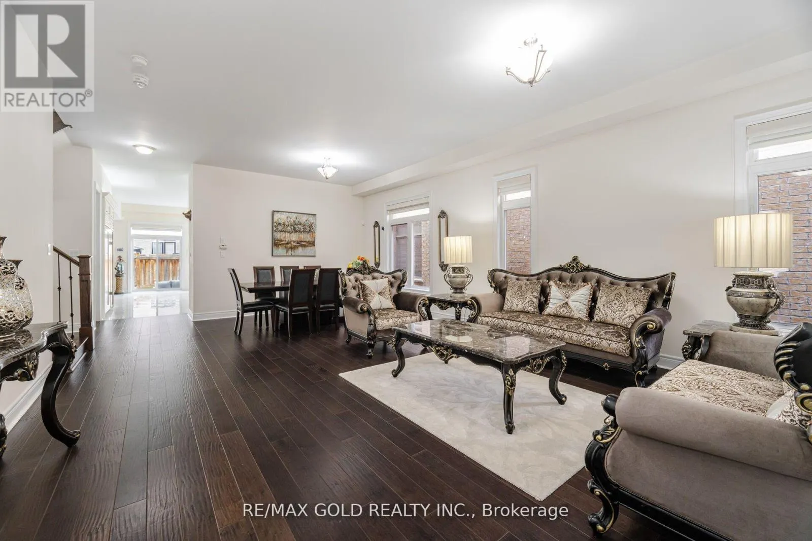106 RISING HILL RIDGE