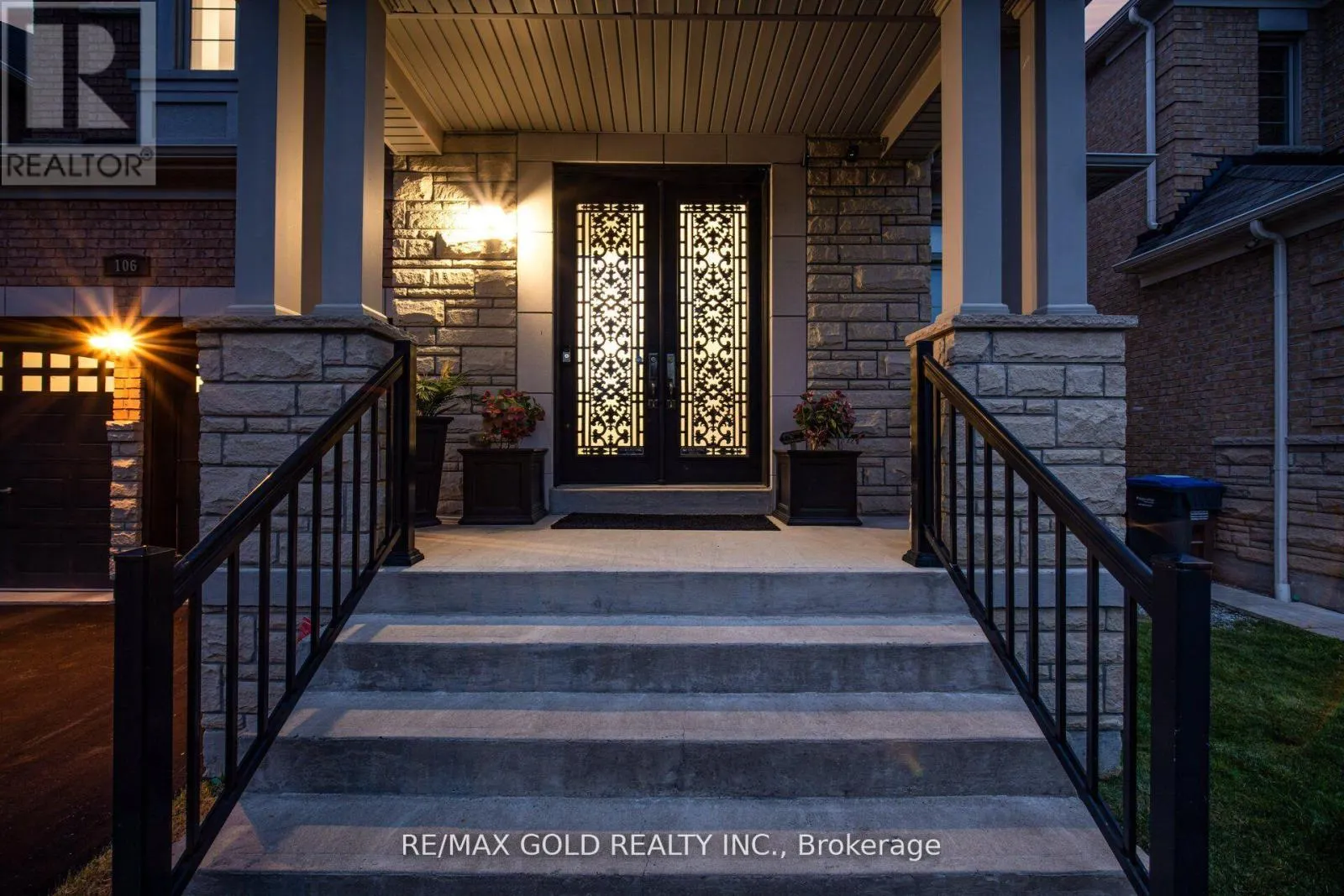 106 RISING HILL RIDGE