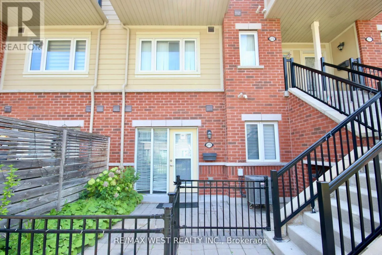 273 - 250 SUNNY MEADOW BOULEVARD