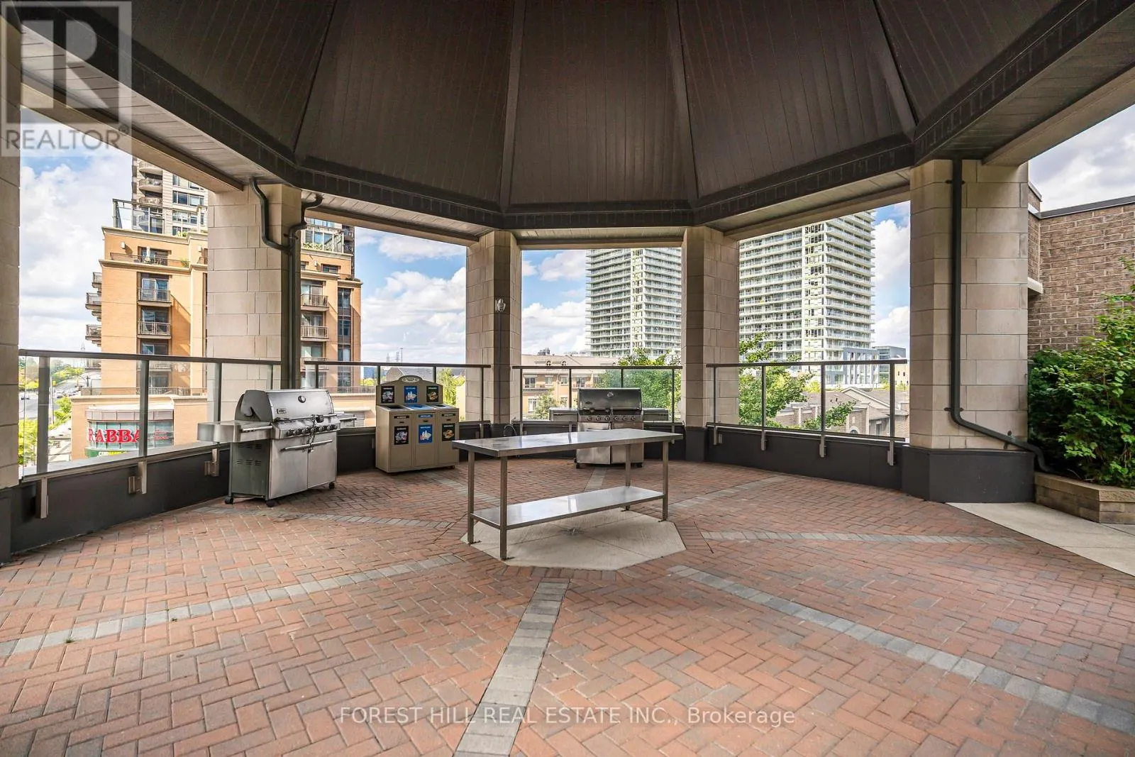 1610 - 388 PRINCE OF WALES DRIVE