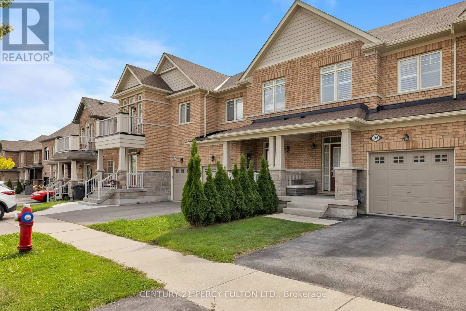 202 SKY HARBOUR DRIVE
