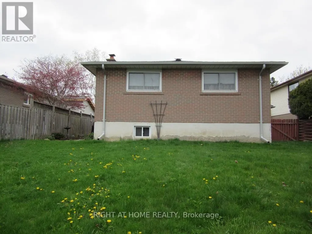 21 WILLIS DRIVE