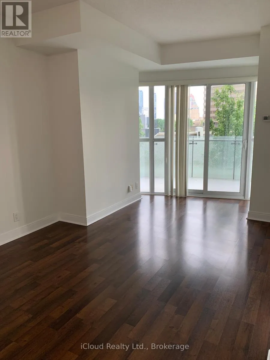 408 - 50 ABSOLUTE AVENUE