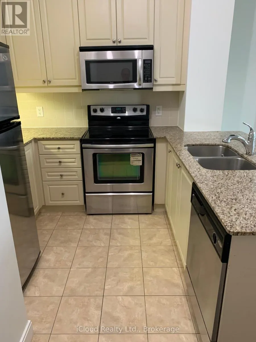 408 - 50 ABSOLUTE AVENUE