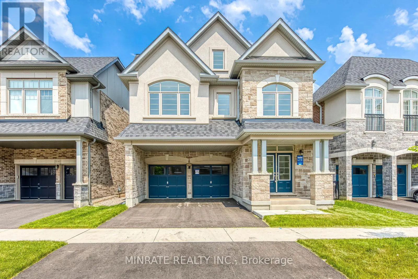 3139 GOODYEAR ROAD