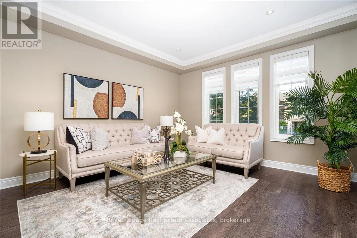 3040 EBERLY WOODS DRIVE
