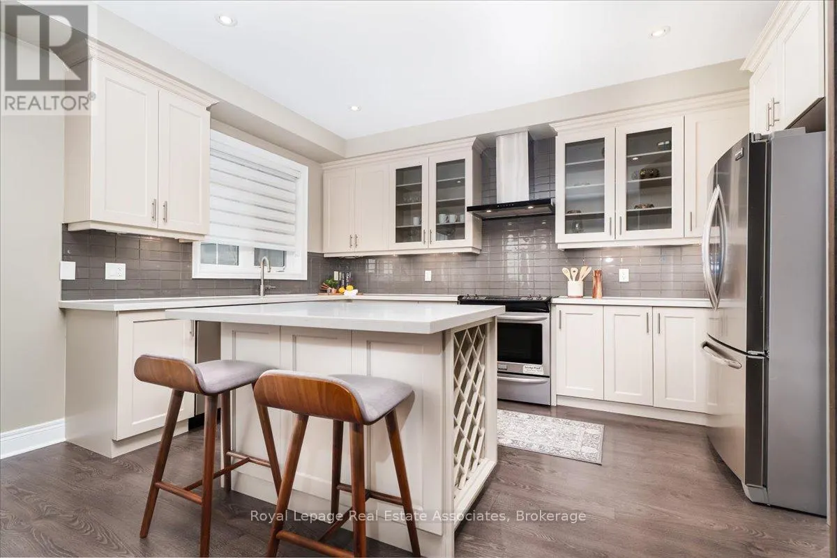 3040 EBERLY WOODS DRIVE