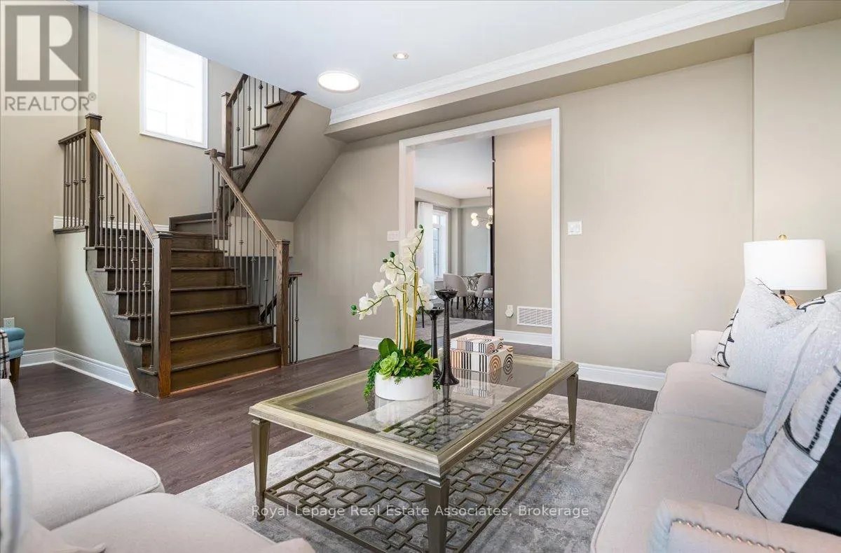 3040 EBERLY WOODS DRIVE