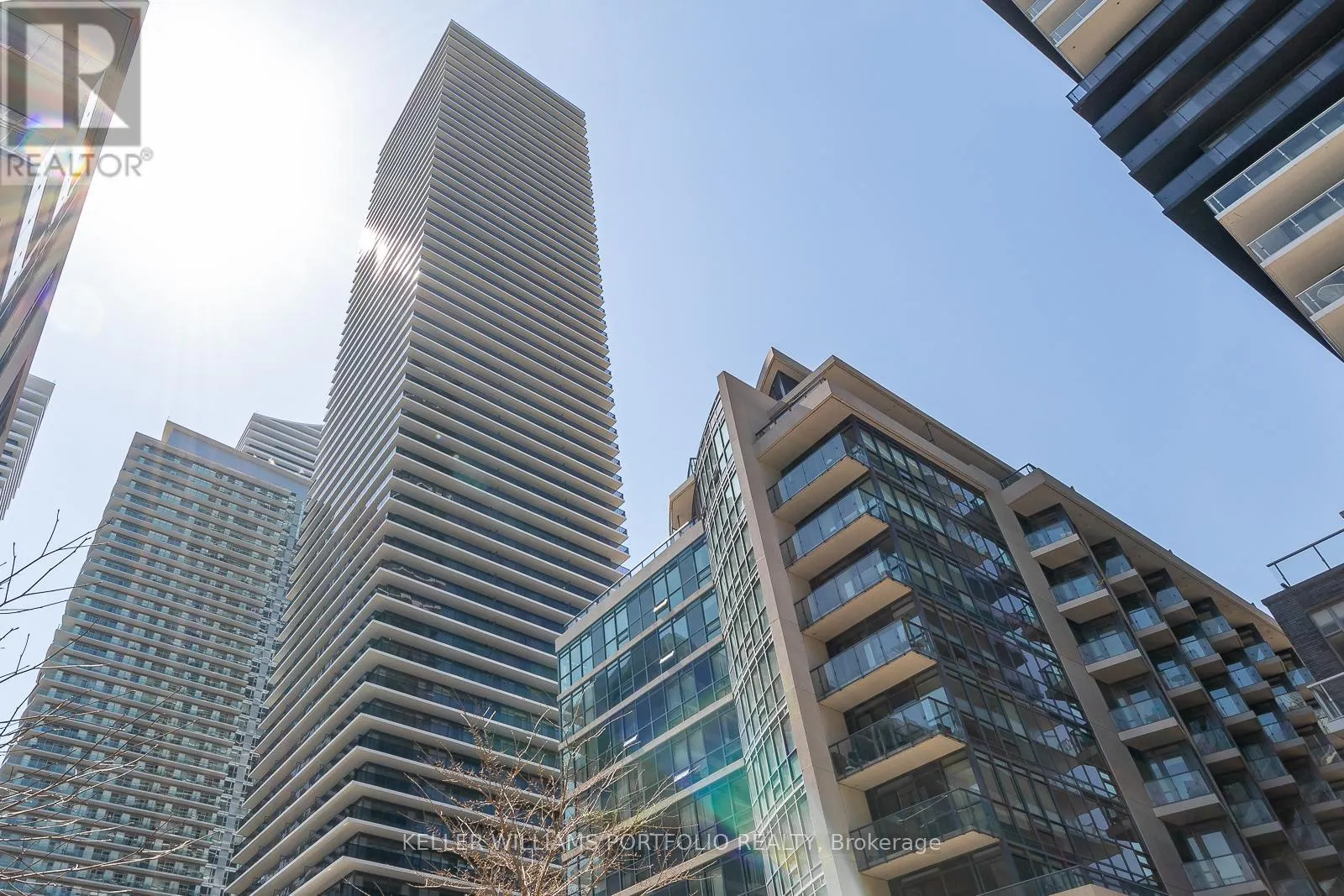 3603 - 70 ANNIE CRAIG DRIVE