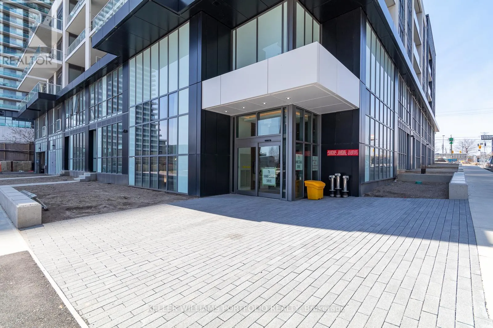 3603 - 70 ANNIE CRAIG DRIVE