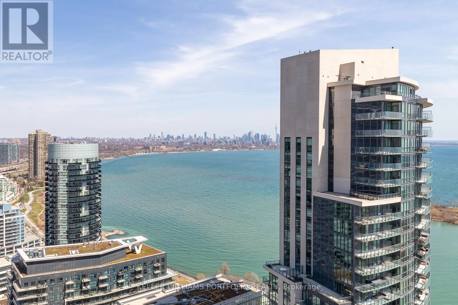 3603 - 70 ANNIE CRAIG DRIVE