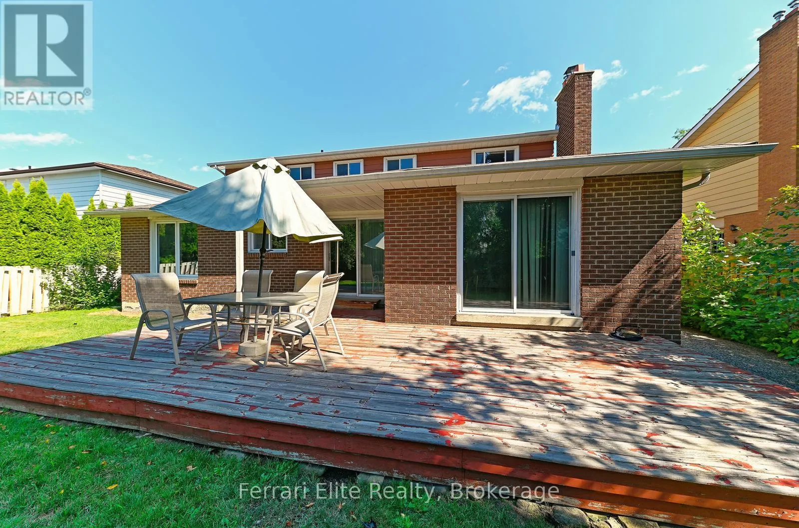 2406 RAVENSTHORPE CRESCENT