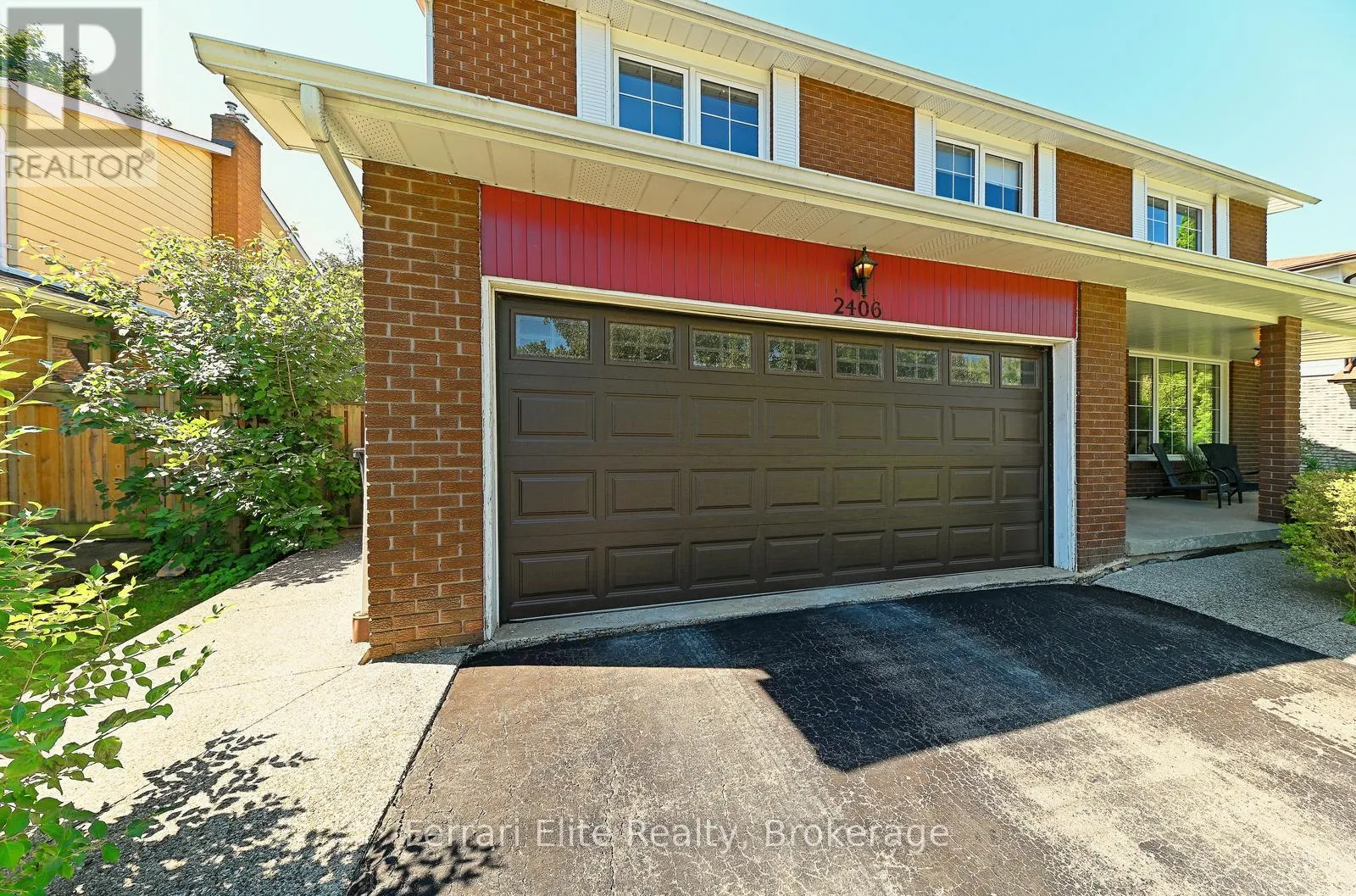 2406 RAVENSTHORPE CRESCENT