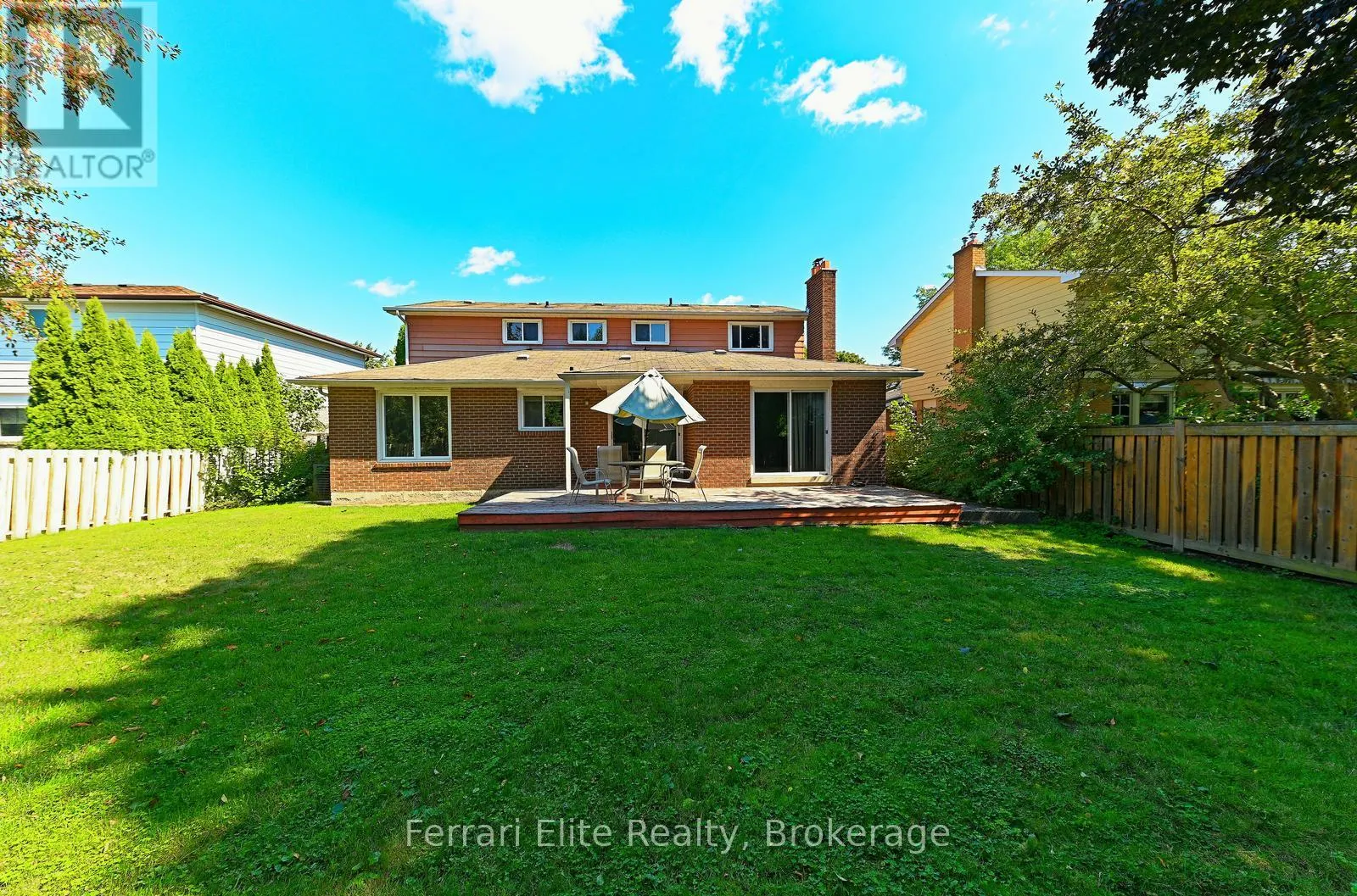 2406 RAVENSTHORPE CRESCENT