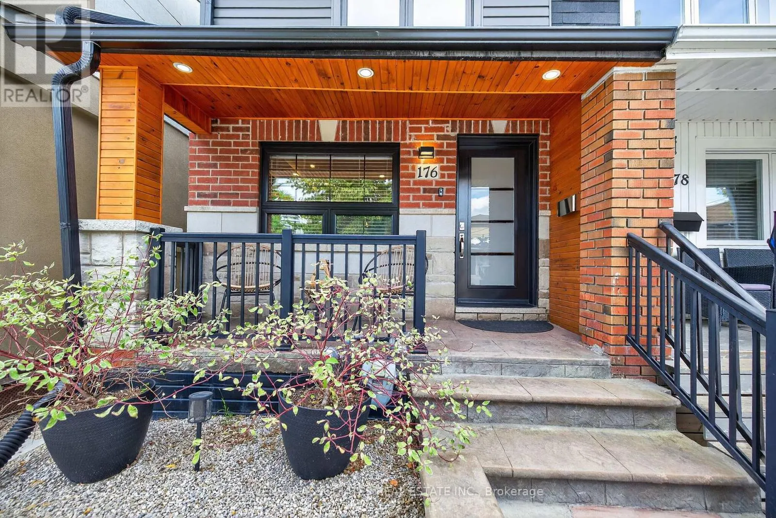176 ROSETHORN AVENUE