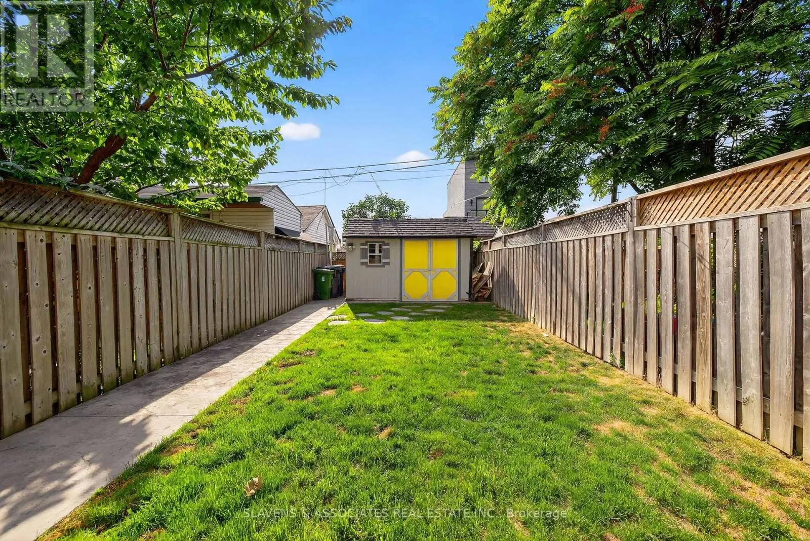 176 ROSETHORN AVENUE