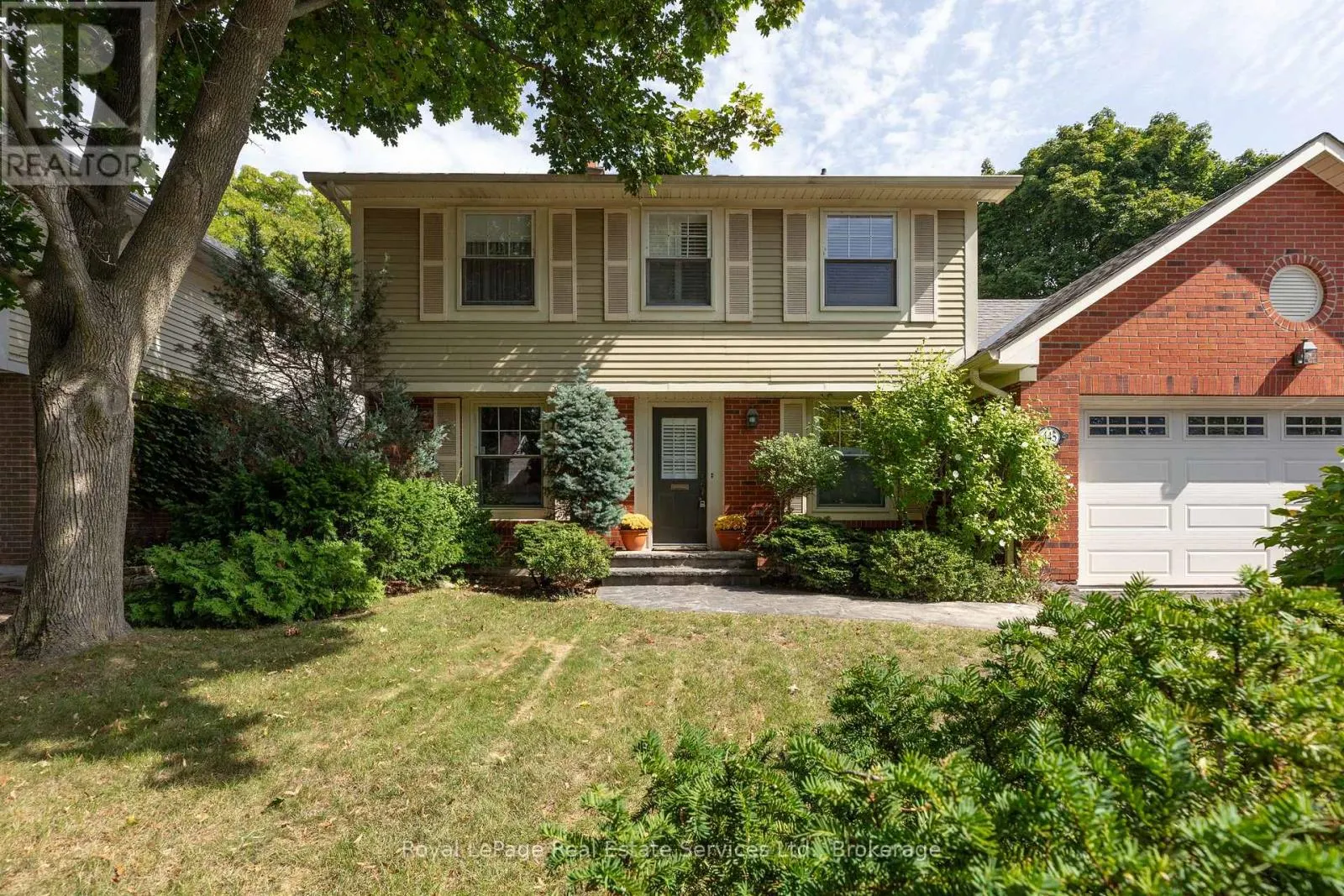 445 DORLAND ROAD