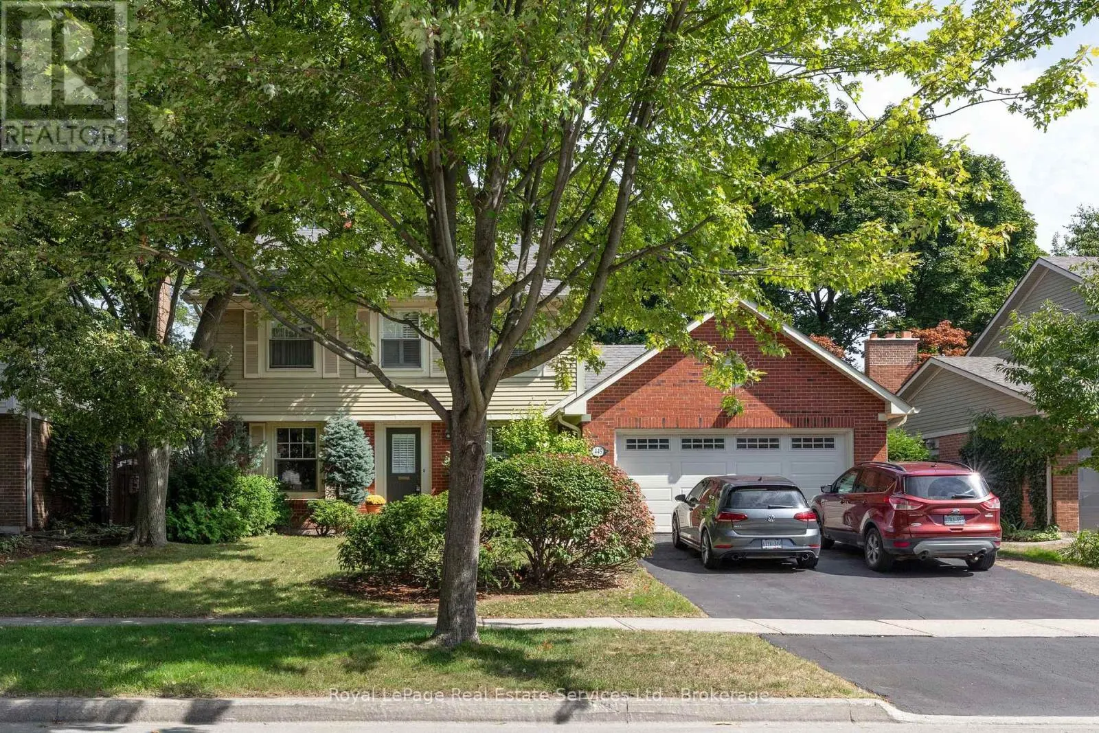 445 DORLAND ROAD