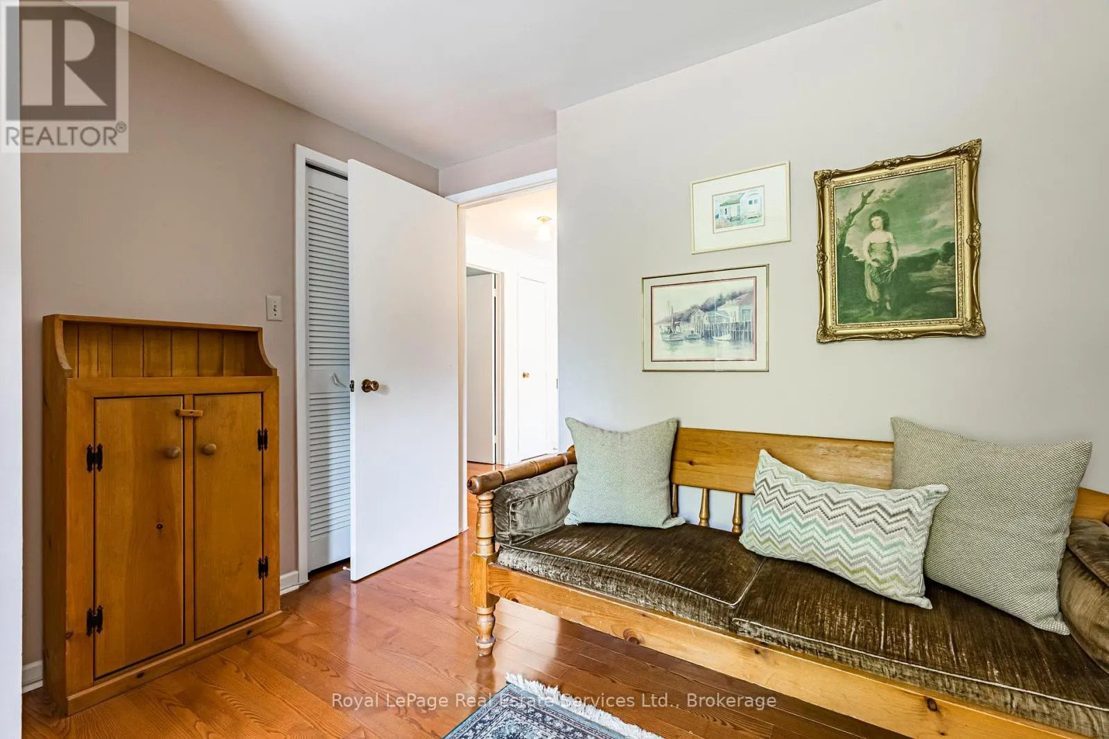 445 DORLAND ROAD