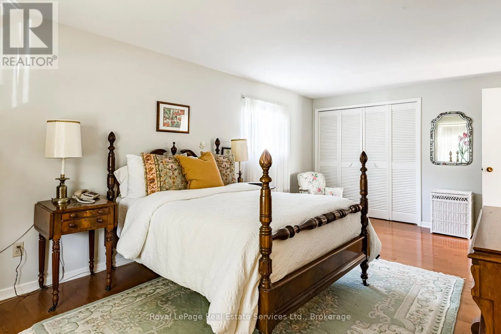 445 DORLAND ROAD