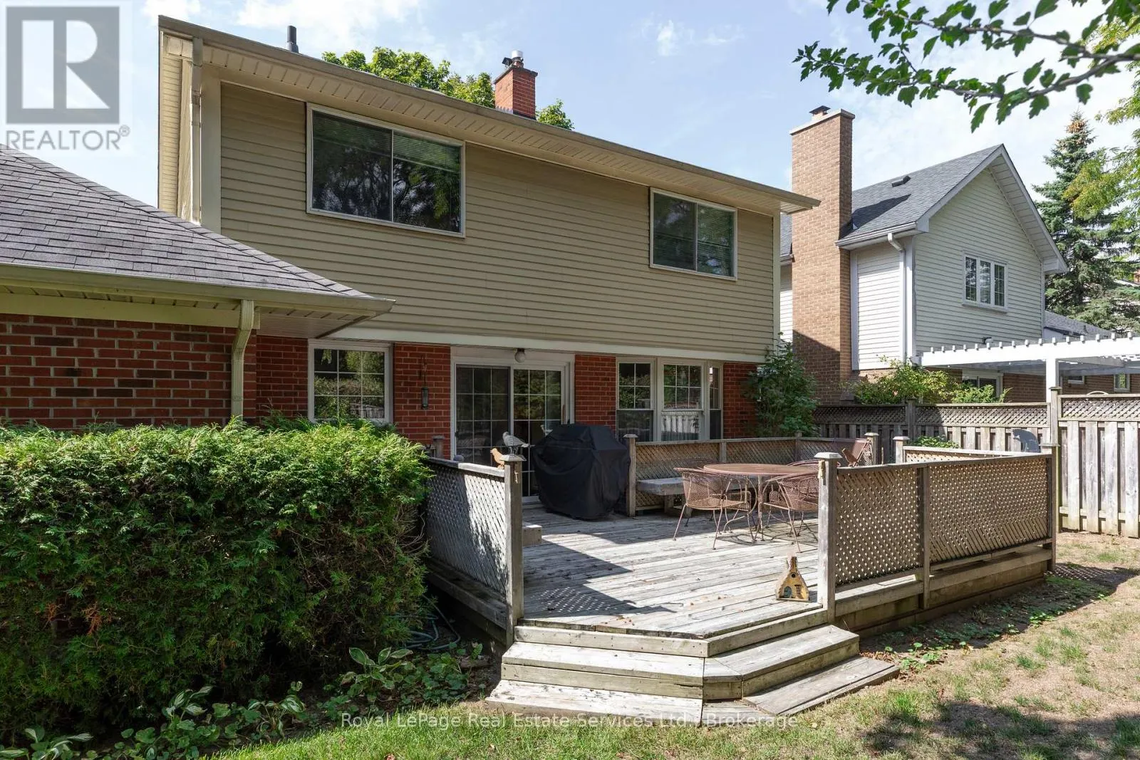 445 DORLAND ROAD