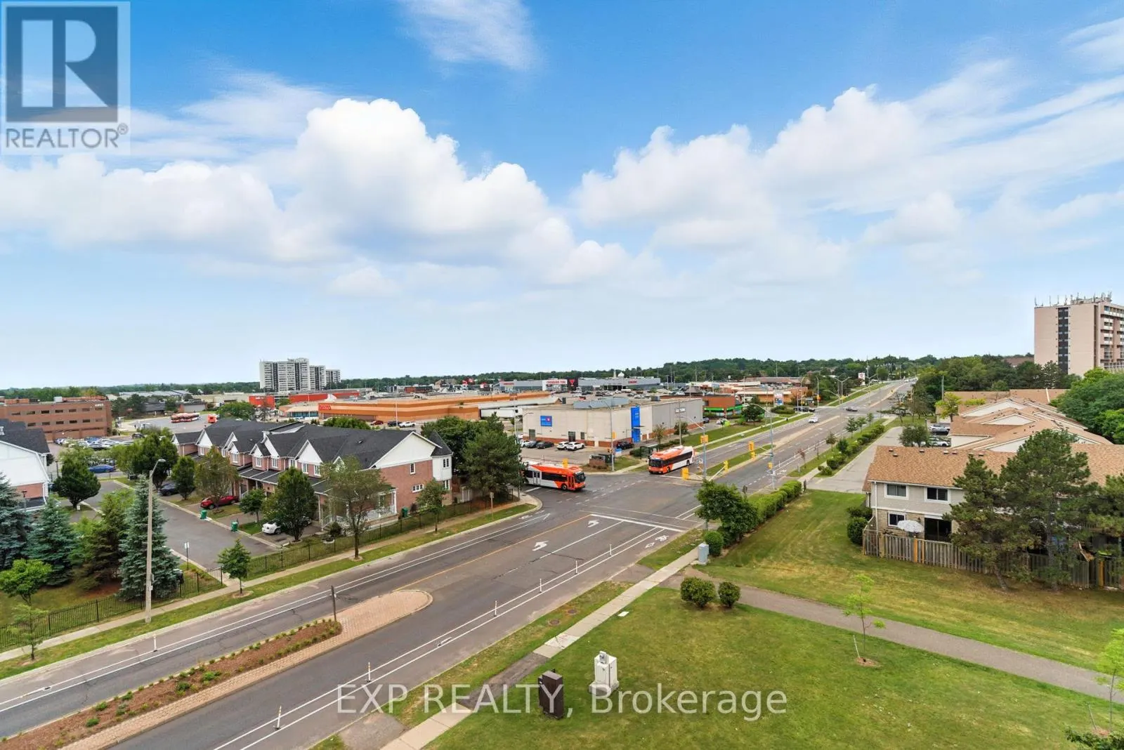 514 - 6720 GLEN ERIN DRIVE