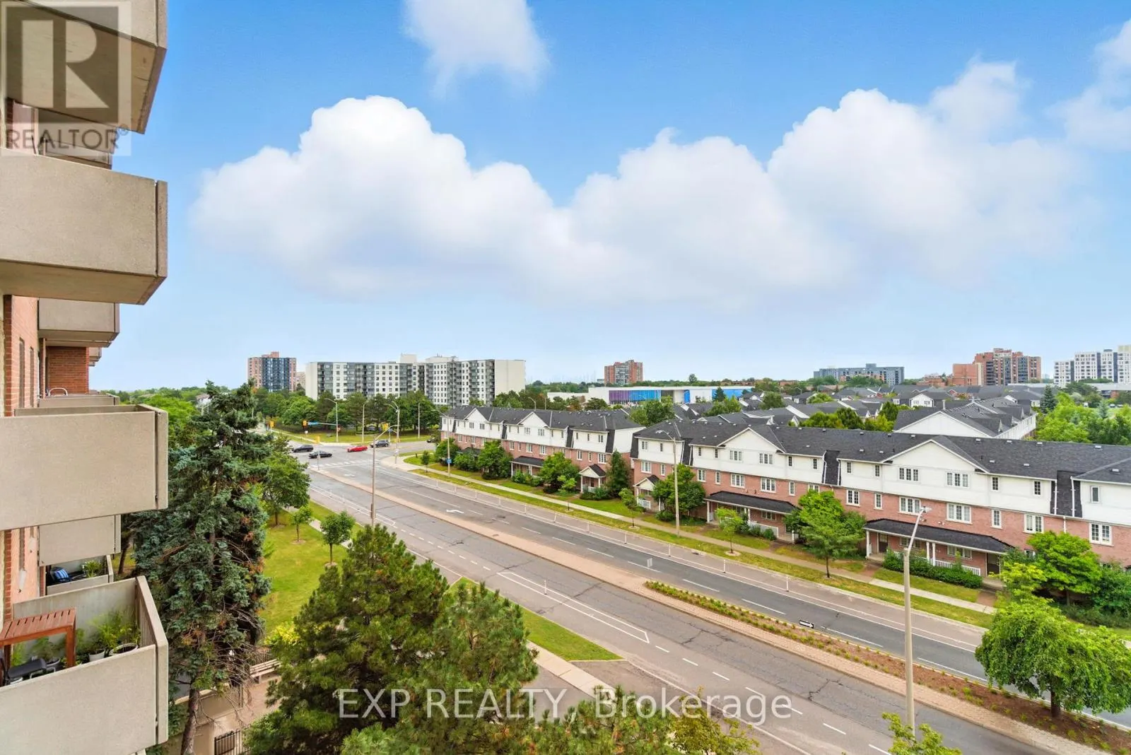 514 - 6720 GLEN ERIN DRIVE