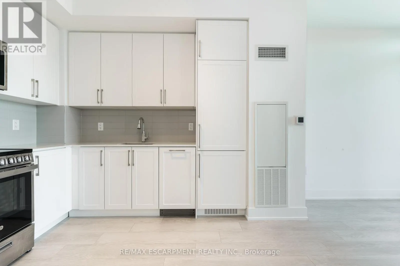 614 - 2450 OLD BRONTE ROAD