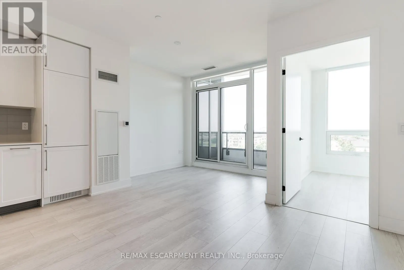 614 - 2450 OLD BRONTE ROAD