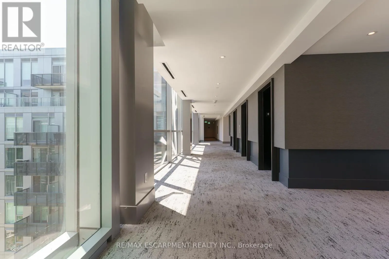 614 - 2450 OLD BRONTE ROAD