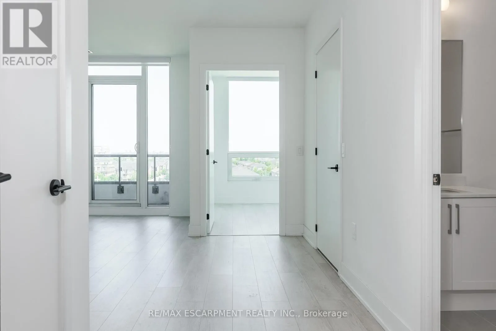 614 - 2450 OLD BRONTE ROAD