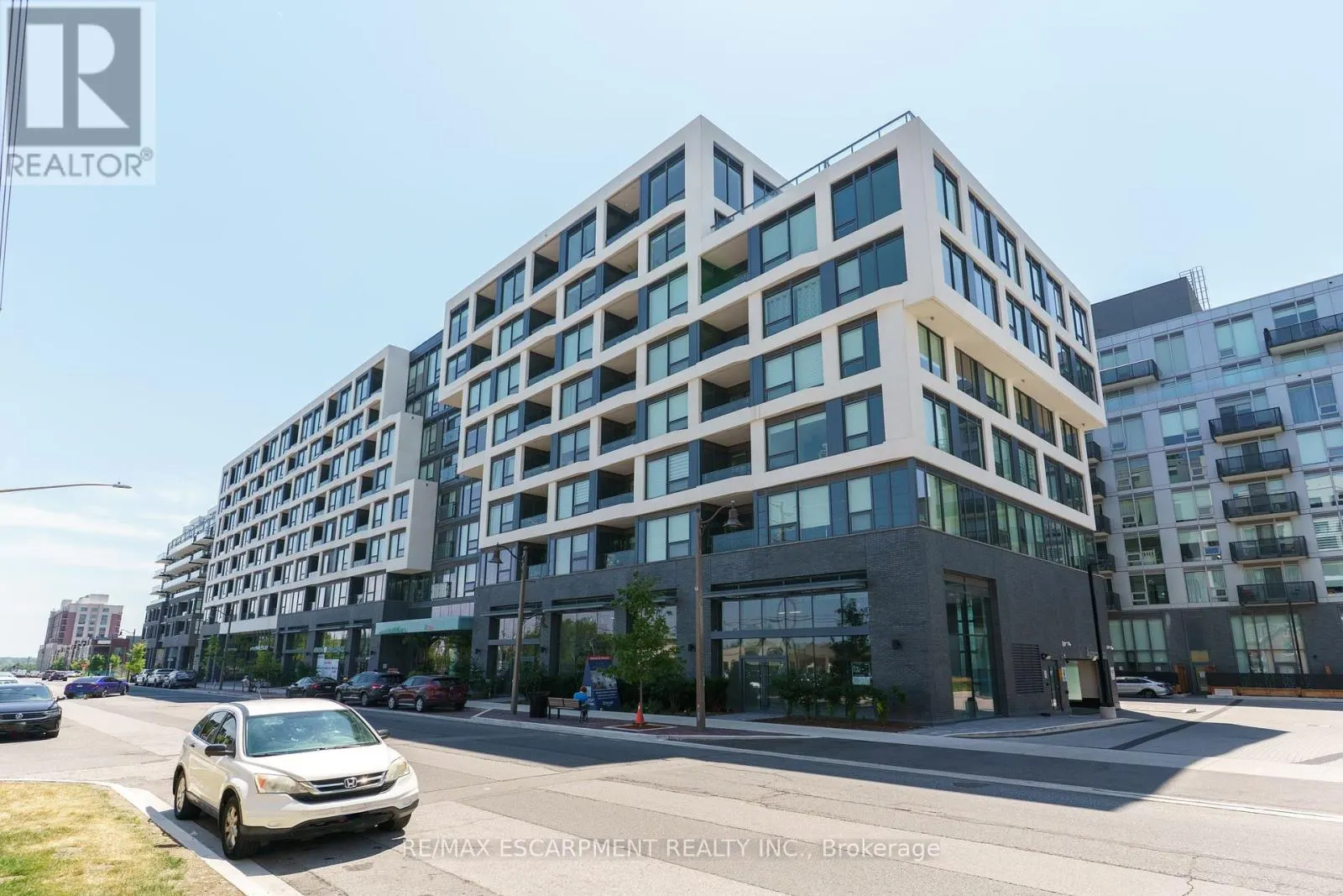 614 - 2450 OLD BRONTE ROAD