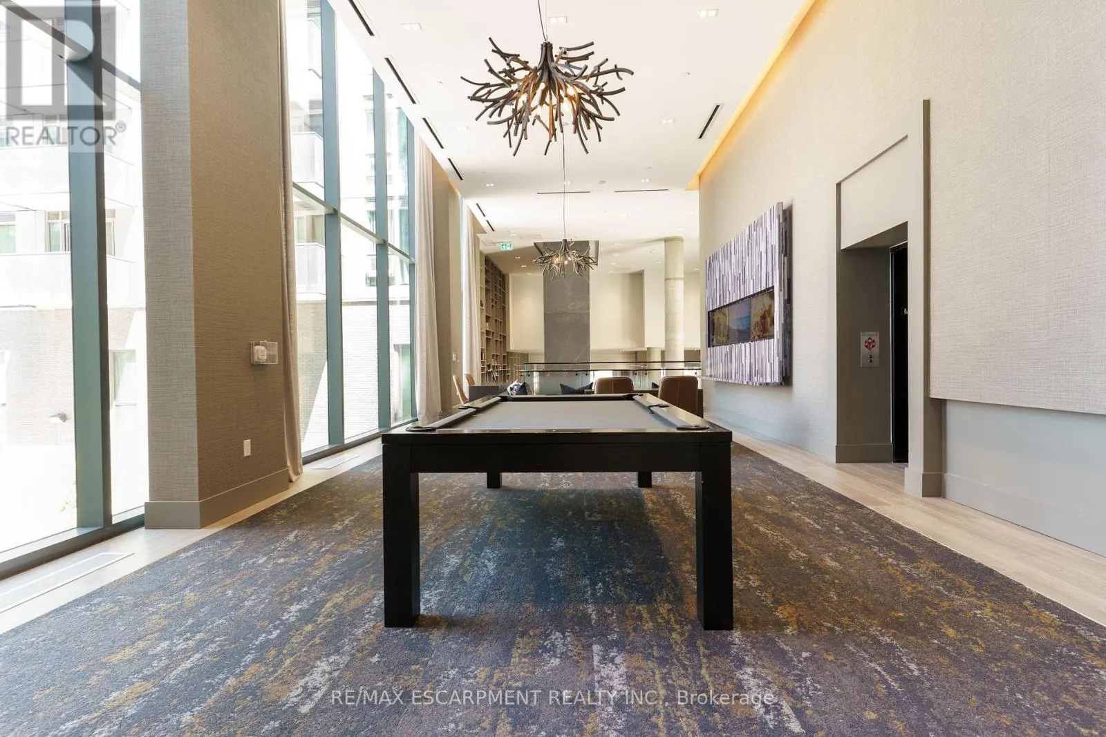 614 - 2450 OLD BRONTE ROAD