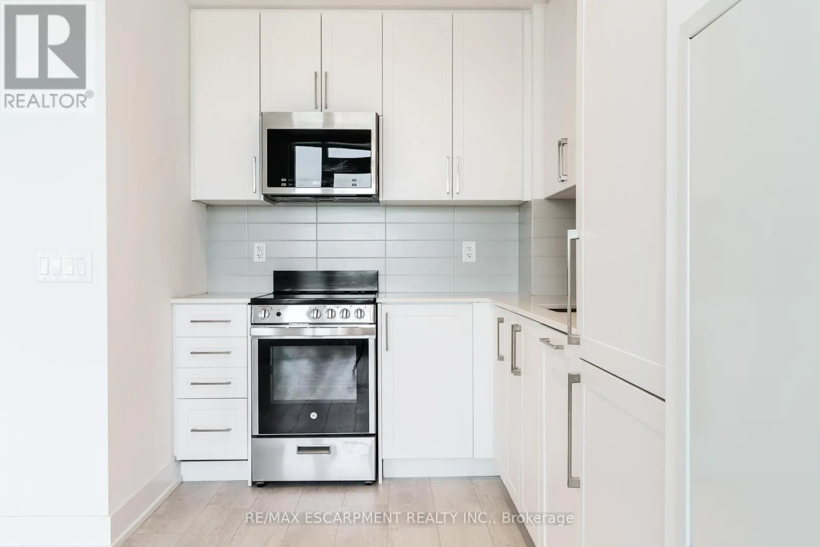 614 - 2450 OLD BRONTE ROAD