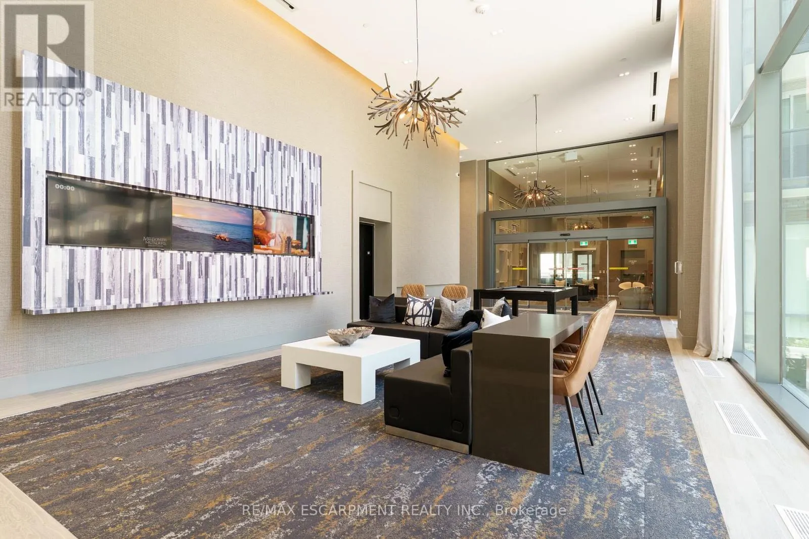 614 - 2450 OLD BRONTE ROAD