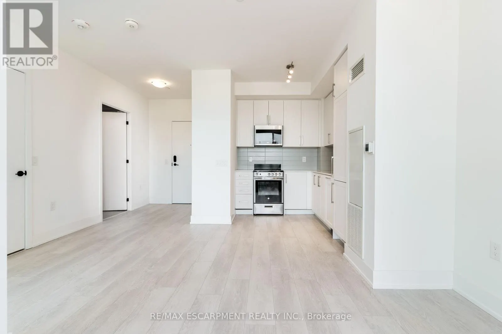 614 - 2450 OLD BRONTE ROAD