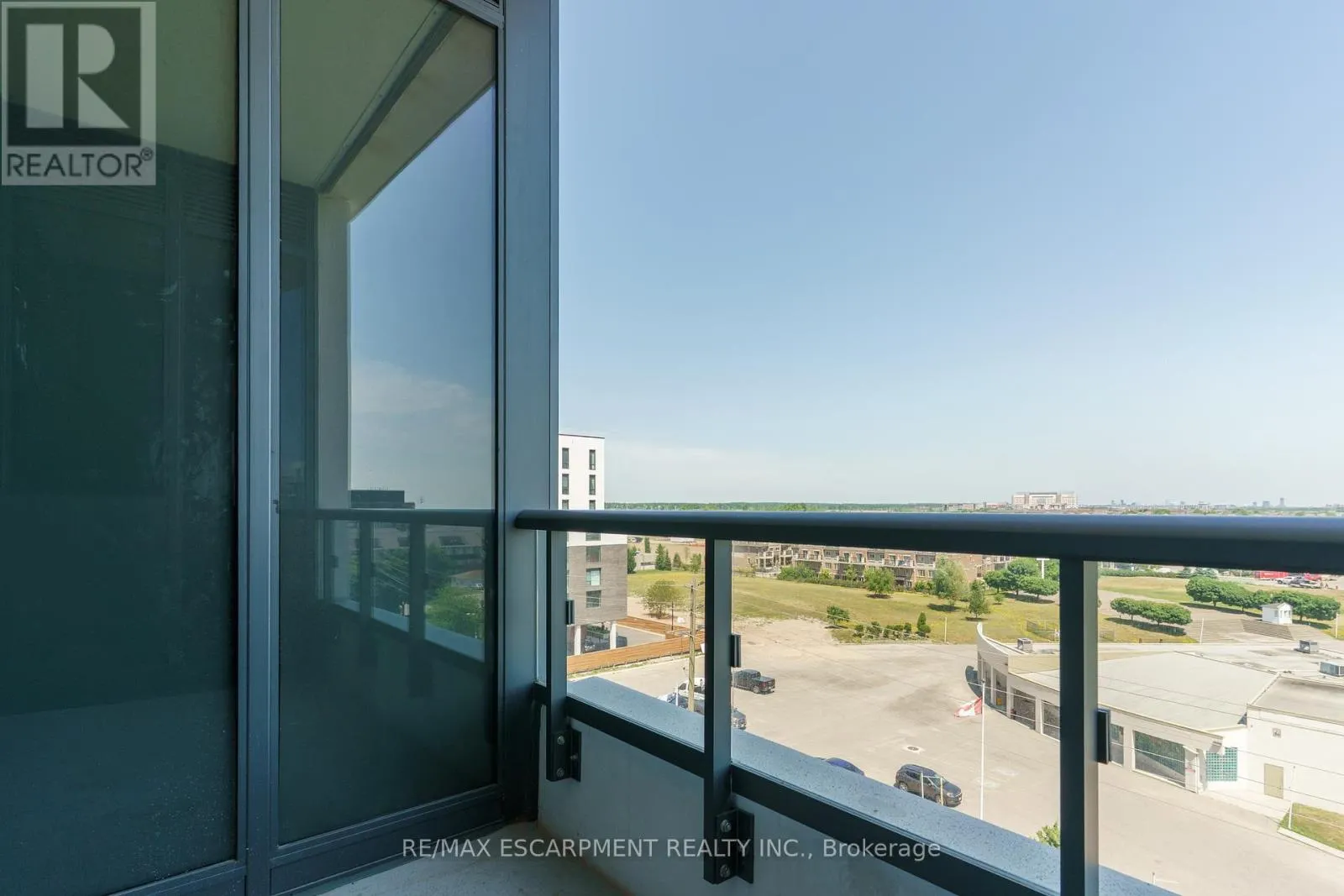 614 - 2450 OLD BRONTE ROAD