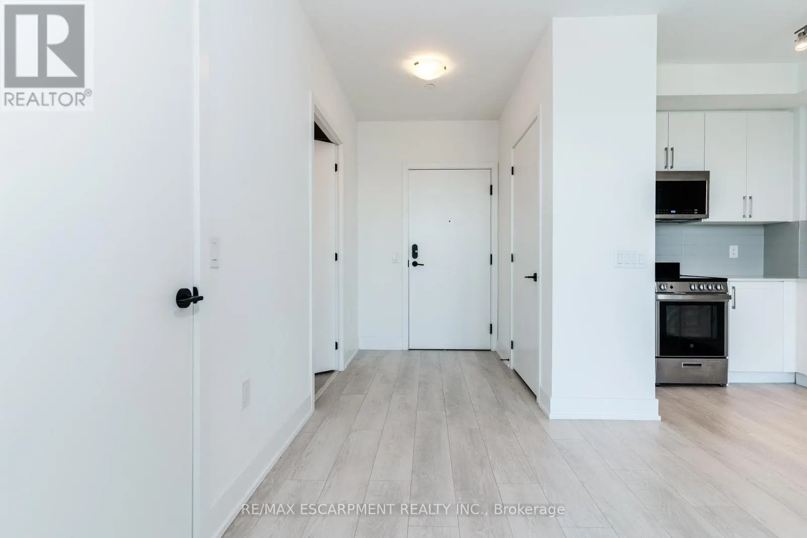 614 - 2450 OLD BRONTE ROAD