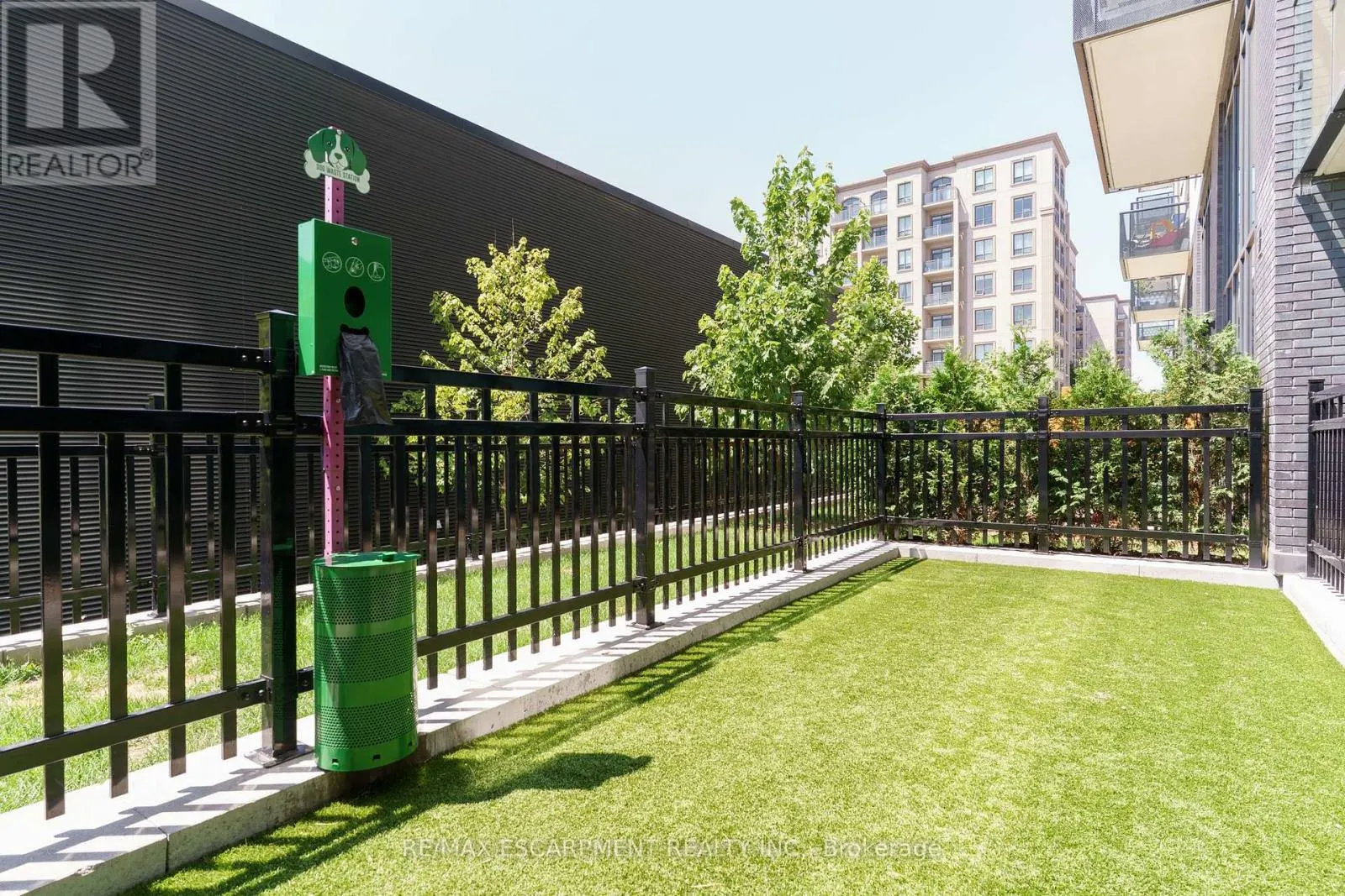 614 - 2450 OLD BRONTE ROAD